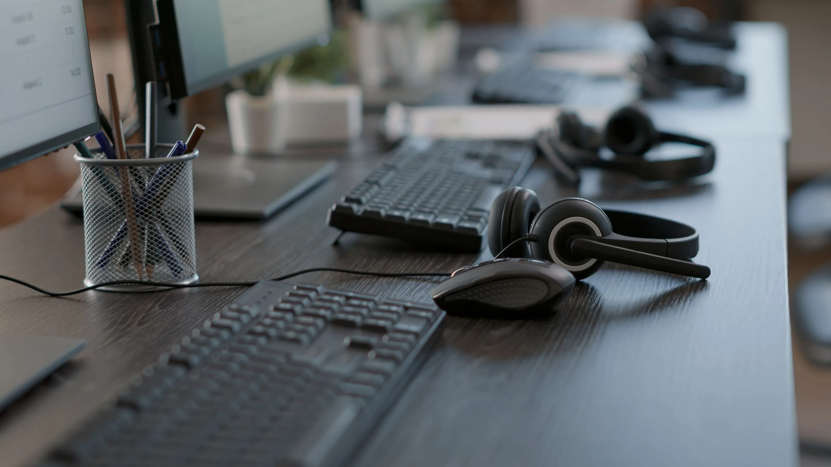 Custom & Tailored Solutions